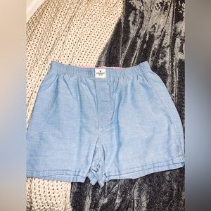 American Eagle Boxers